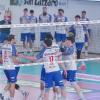 Playoff Volley, Mantova cade in casa: gara 1 Belluno