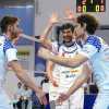 Volley, Gabbiano FarmaMed chiude la stagione regolare battendo Sarroch