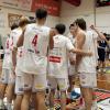 Stings, vittoria all'ultimo respiro contro Reggio Emilia