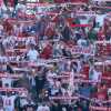 Mantova-Brescia, oltre 2mila biglietti venduti: Cisa sold out