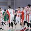 Derby anche sotto canestro: Mantova Basket 80-63 con Viadana