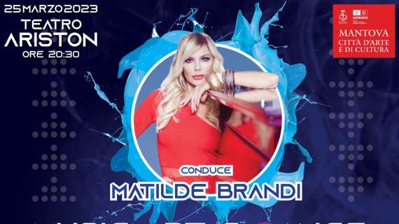 "Music Art & Dance": sabato torna lo spettacolo all'Ariston
