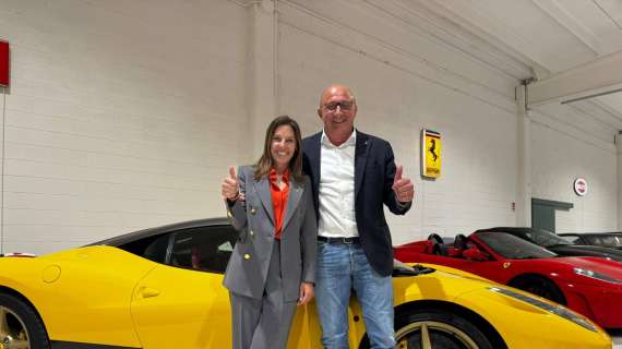 Castel Goffredo, successo per incontro in difesa del motorismo storico
