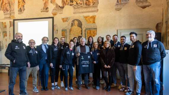 Sogno Coppa Italia e 25 anni attività: la storia del San Giorgio in Comune