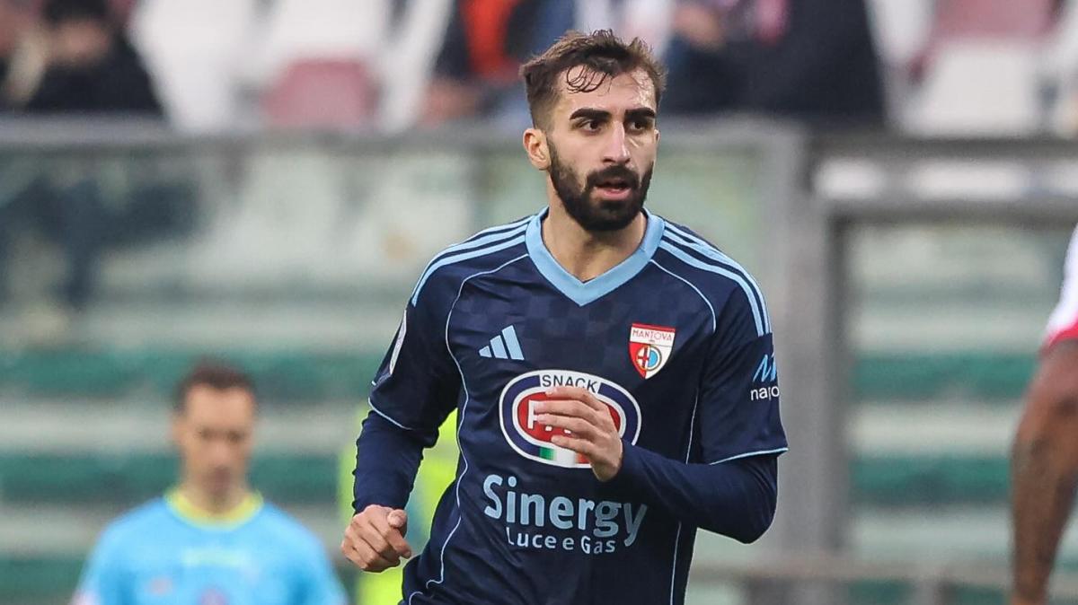 SPECIALE - Serie B, Trimboli è "Player of the Week" 20esima giornata