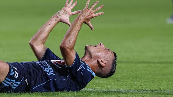 La Voce di Mantova - Il Modena passeggia al 'Martelli'