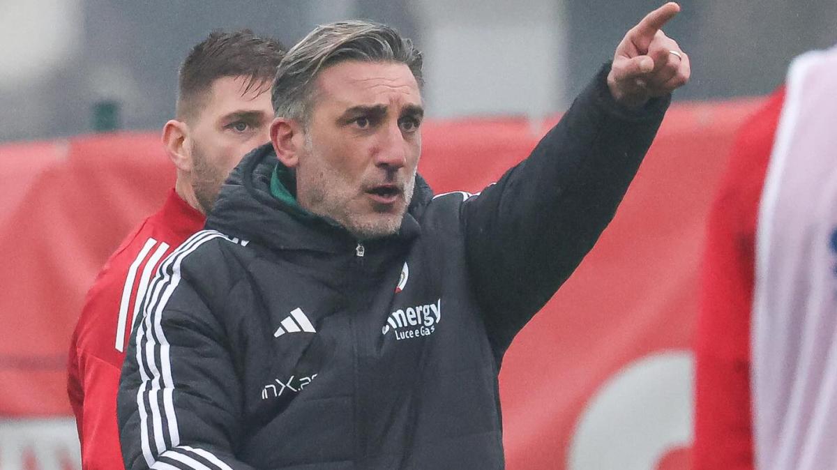 SPECIALE - Mantova-Empoli, le scelte di Modesto e Dionisi