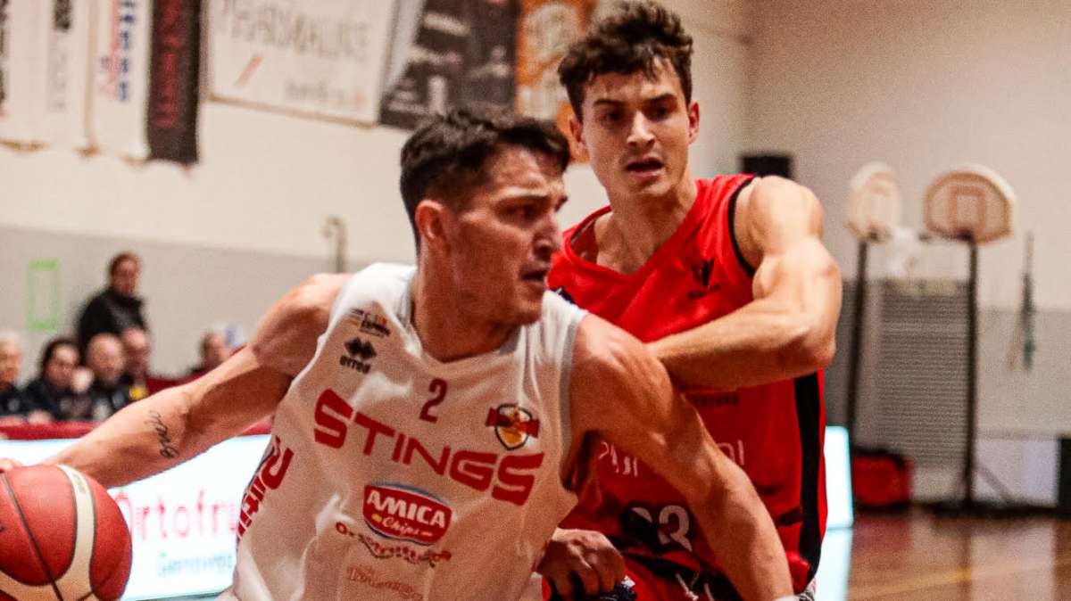 SPECIALE - Stings, si torna in campo: domani sera c'è Oderzo Basket