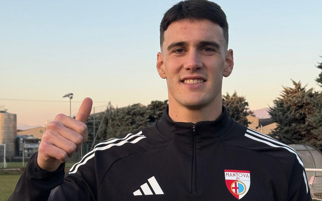 SPECIALE - Altra novità tra i pali: il croato Ante Vukovic