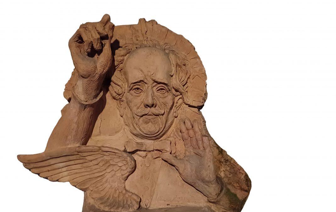 Castiglione, al Menghini la monografica di Pietro Beschi