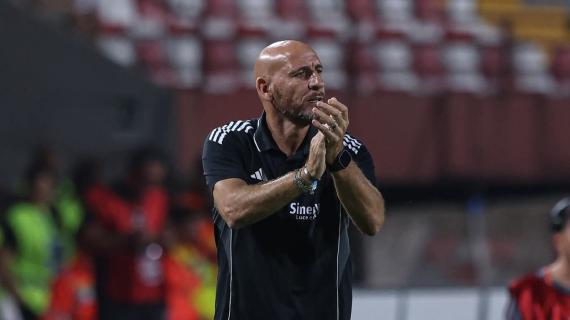 GazzdiMant - Possanzini, salvato dalla squadra. Acm in silenzio stampa