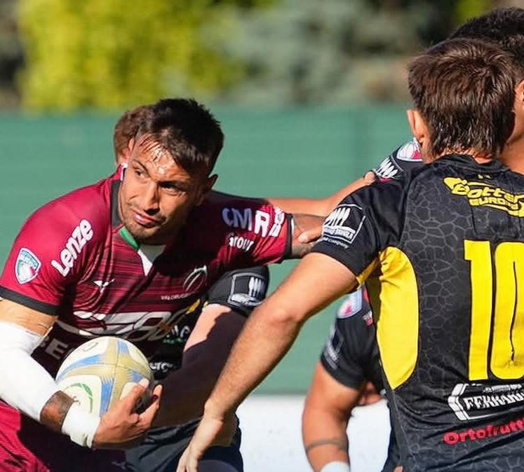SPECIALE - Viadana saluta lo Scudetto: per Valorugby prima storica finale 