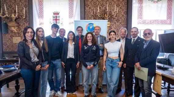 Premio Musa, riconoscimento per studenti-sportivi mantovani