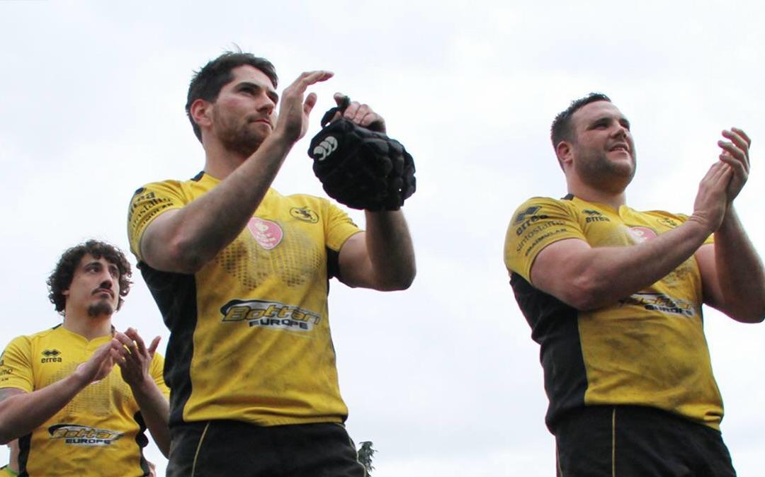 Serie A Elite, Viadana da record: 50-0 su Biella Rugby