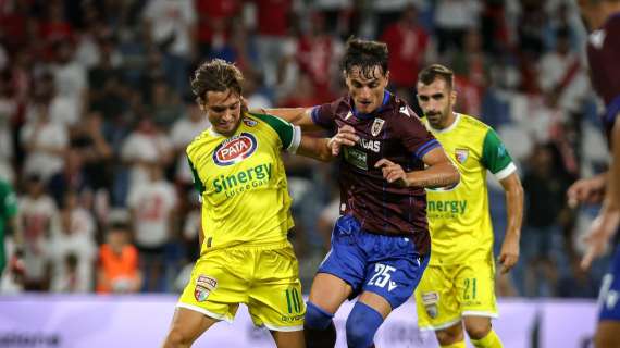 La Voce di Mantova - Derby, vincere per chiudere in bellezza