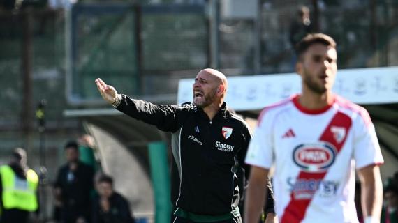 Mantova: da domani tutti al Sinergy Center con Possanzini