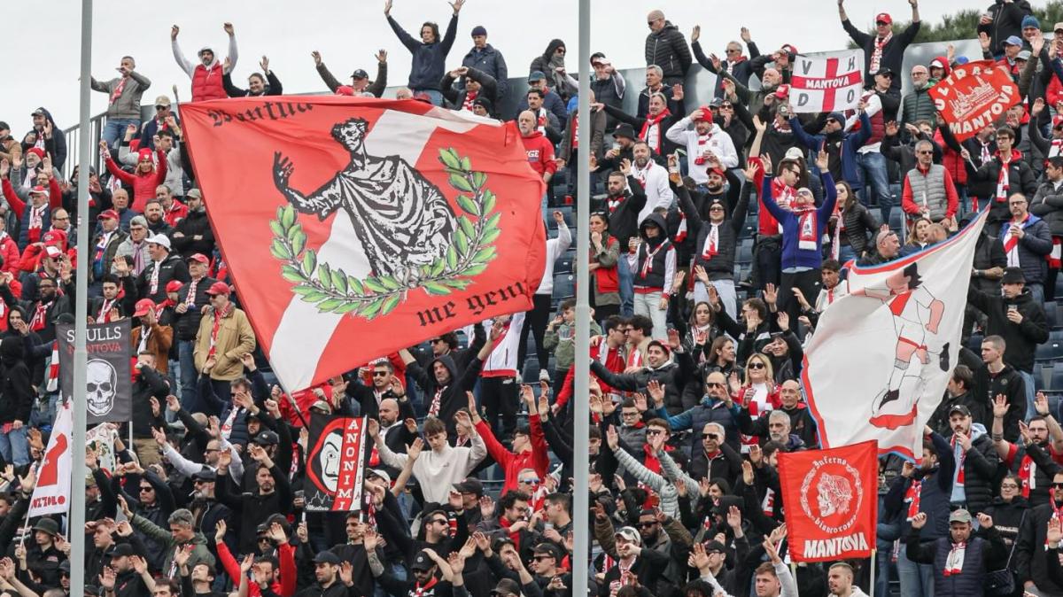 Tutte le volte in cui il Mantova ha sfiorato il sogno Serie A