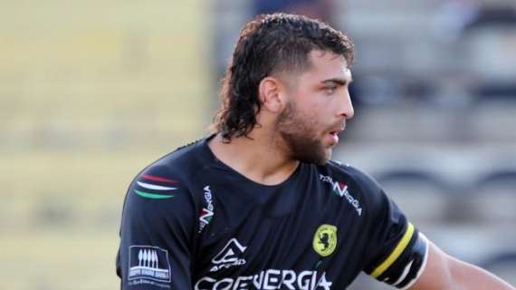 Rugby, Locatelli saluta Viadana e passa alle Zebre Parma