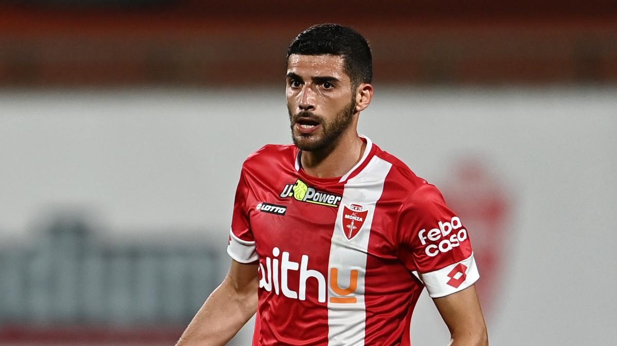 Mantova: si stringe per Valoti e Bardi, Fiori verso Frosinone