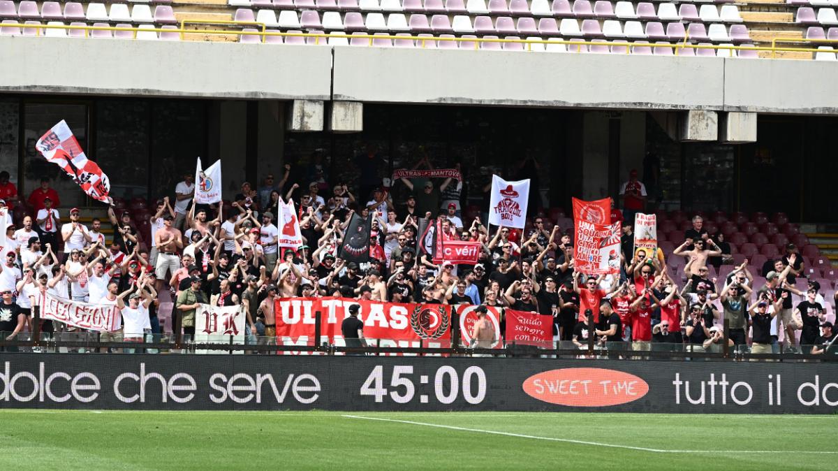 SPECIALE - GazzdiMant - Paganella scrive a Piantedosi: "Stop trasferte tifosi decisione da rivedere"