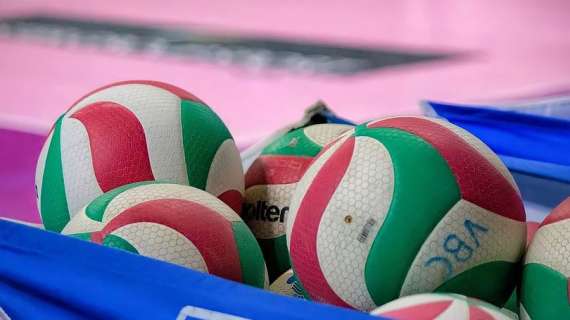 Volley, per Casalmaggiore in calendario prime amichevoli