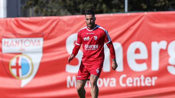 Mantova, in tanti ai saluti: Muroni-Ascoli, Solini-Vicenza