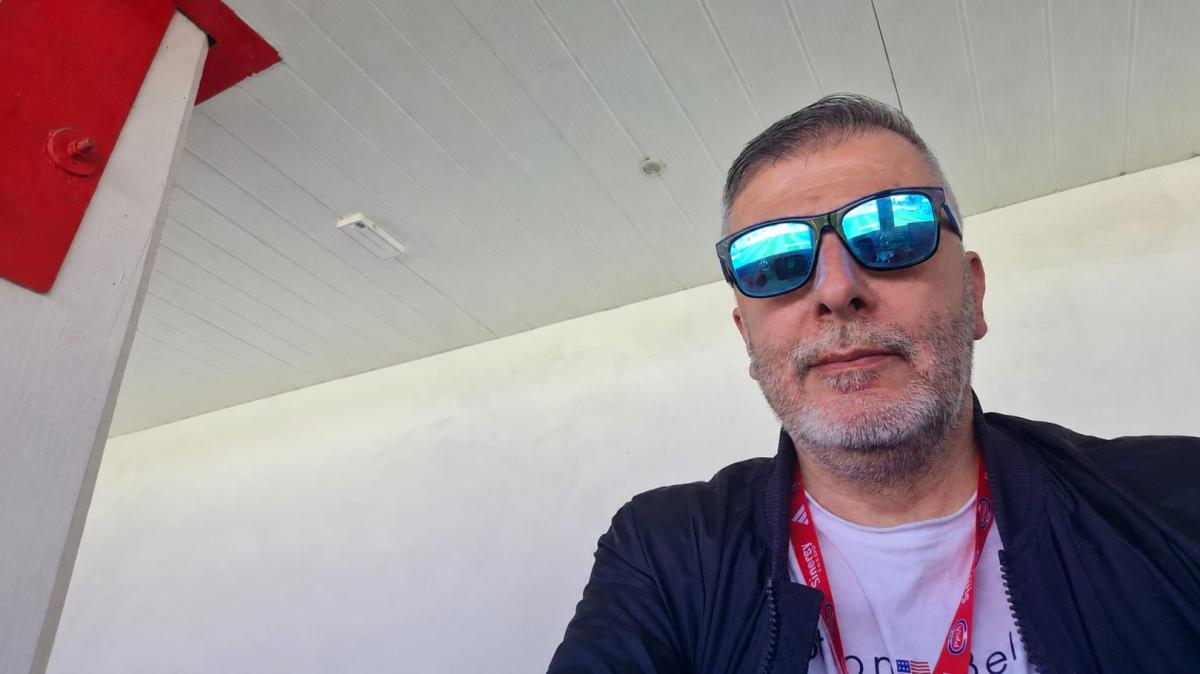 BANDA TRASVERSALE - L'editoriale sul Calcio Mantova di Pierluigi "Schultz" Zamboni