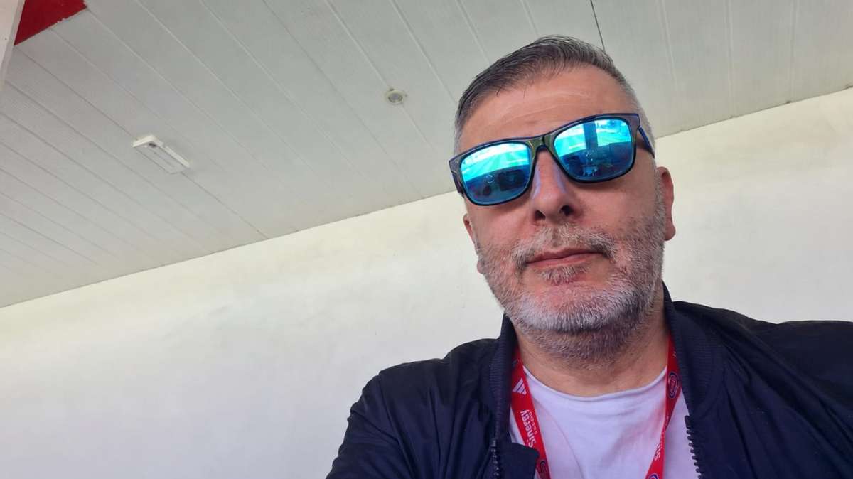 BANDA TRASVERSALE - L'editoriale sul Calcio Mantova di Pierluigi "Schultz" Zamboni