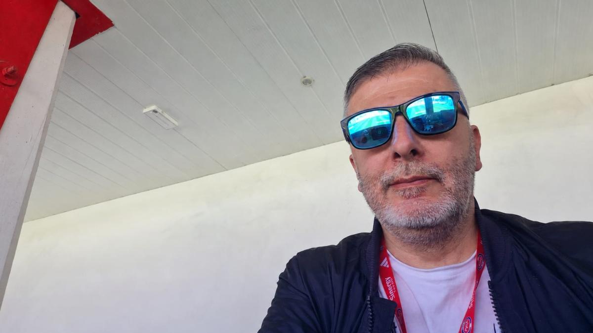BANDA TRASVERSALE - L'editoriale sul Calcio Mantova di Pierluigi "Schultz" Zamboni
