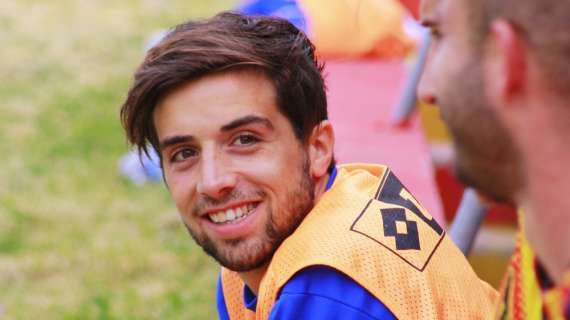 Ritiro Mantova, definita ultima amichevole: sfida all'Arezzo di Guccione