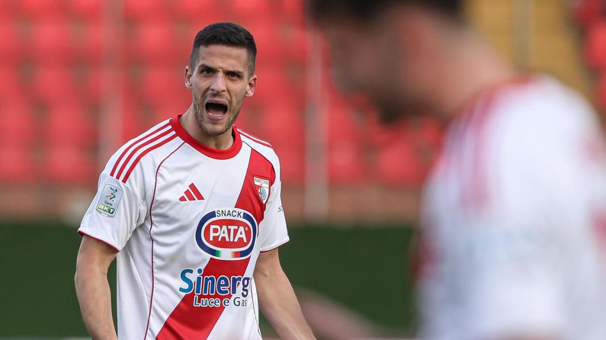 SPECIALE - GazzMant - "Mantova altro spareggio. Reggiana cambia allenatore"