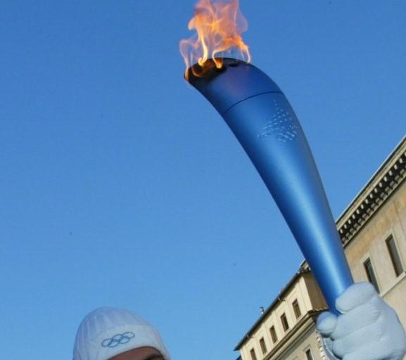 Milano-Cortina, la Fiamma a Mantova e provincia 18-19 gennaio