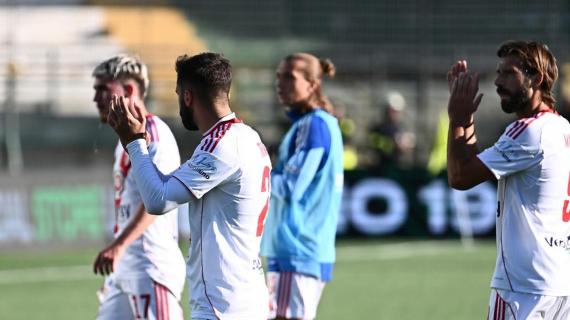 SPECIALE - Gazzetta di Mantova - Piccoli segnali: lo 0-0 di Avellino... 