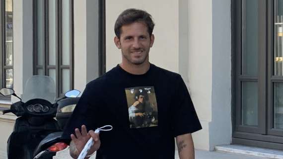 GazzSport - Aramu: "Palermo e Venezia favorite, Mantova sorpresa"