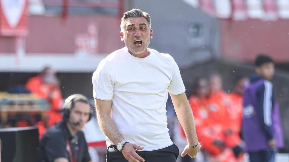 SPECIALE - Modesto: "Spezia ferito, noi pronti a tutto!"