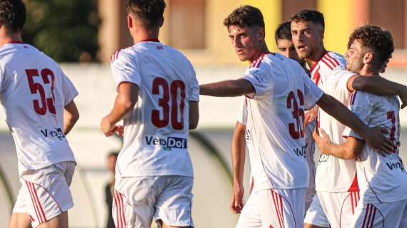 I "numeri" del Mantova: 18 per Falletti, Majer prende il 37