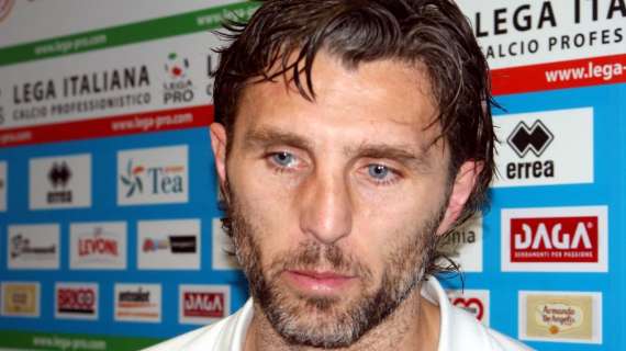 Denis Godeas: il miglior marcatore nella storia del Mantova in Serie B