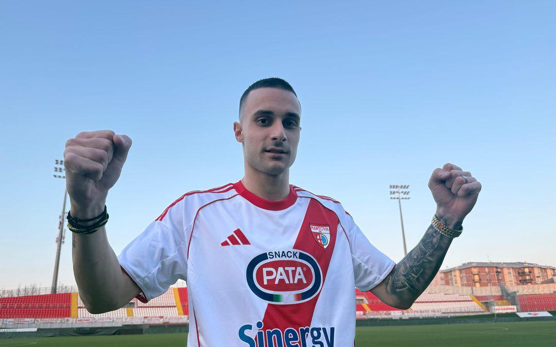 SPECIALE - Chrysopoulos: "Molto concentrato su gara di Pescara"