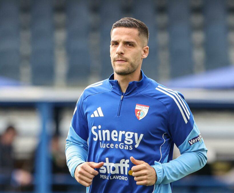 SPECIALE - Meroni, intervento al ginocchio riuscito