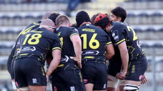 SPECIALE - Rugby, Viadana a Vicenza per blindare secondo posto