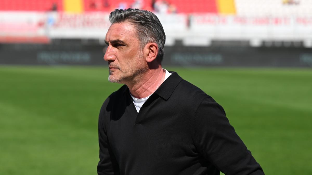 SPECIALE - Modesto: "Vittoria di maturità, abbiamo a cuore questa maglia"