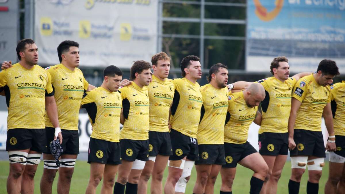 Viadana, stop a Vicenza: Arletti confermato presidente Lega Rugby