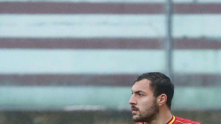 Marone, saracinesca virgiliana: Mantova ha il suo numero 1!