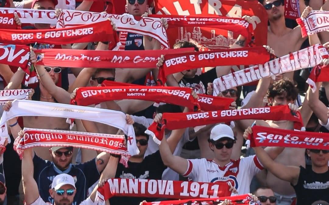 VocediMant - Attesa febbrile per il big match col Monza: Martelli sold out