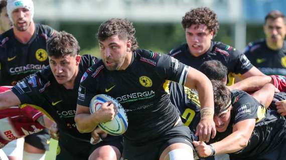 SPECIALE - Viadana in finale: gialloneri tornano a giocarsi lo Scudetto