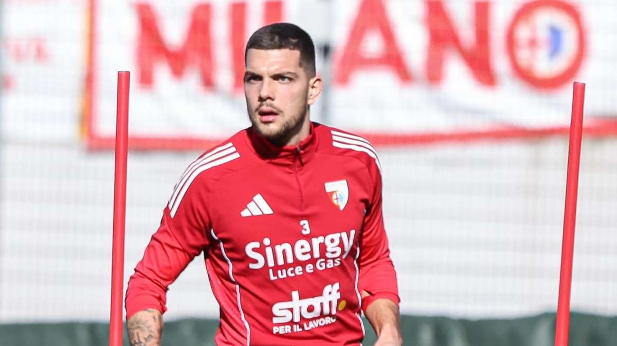 GazzMant - Maggioni: "Mantova ce la farà perché squadra, società e tifosi sono uniti" 