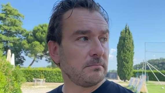 Botturi: "Abbiamo tutti i mezzi per tirarci fuori da questa situazione"