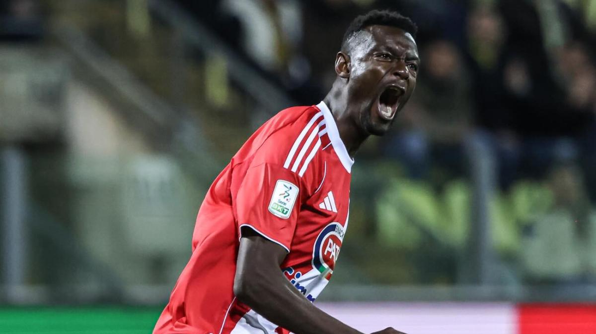 SPECIALE - VoceMant - Incubo play out. Con Entella vale mezza salvezza