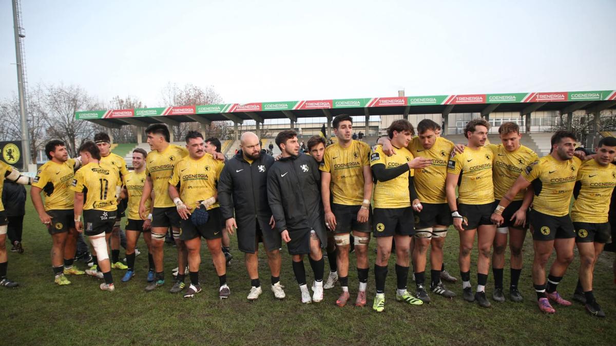Rugby, Coppa Italia: per Viadana barrage a Vicenza