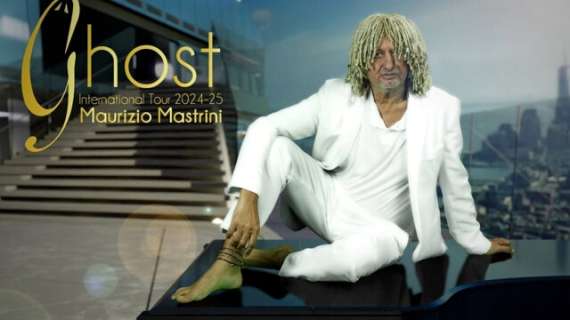 Castiglione, sabato "Ghost" con Maurizio Mastrini al piano